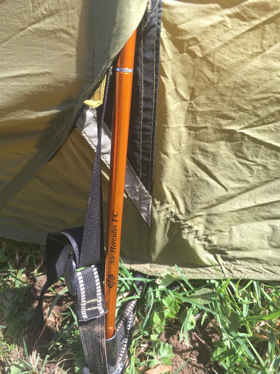 Tente Patagonia Helsport - Tentes expédition