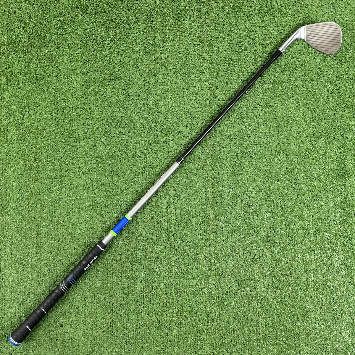 クラブ Callaway JAWS FULLTOE58-10 Callaway Jaws Raw Full Toe Lob Wedge 58° 10° J Grind BGT ZNE