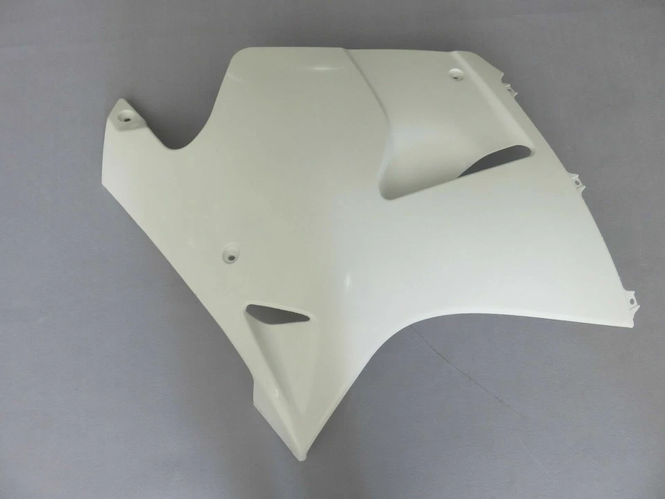 For Honda CBR1100XX Blackbird 1996-2007 Unpainted Fairing ABS Injection Bodywork Foto 4 de 4