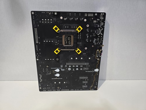MSI PRO B760-VC WIFI 7 Motherboard, Intel i7-14700F CPU, 16GB 4800 DDR5 RAM - Picture 13 of 13