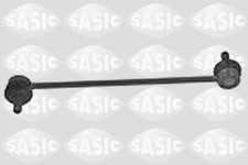 SASIC Koppelstange Stabilisator vorne passend für Renault Captur Clio IV