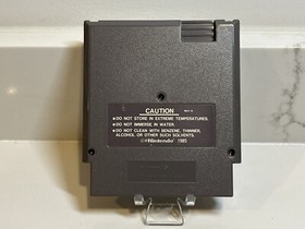 Seicross - 1988 NES Nintendo Game - Cart Only - TESTED!