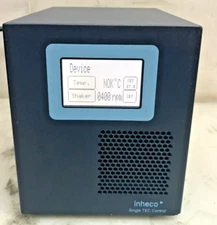 Inheco Single TEC Controller Unit 8900031