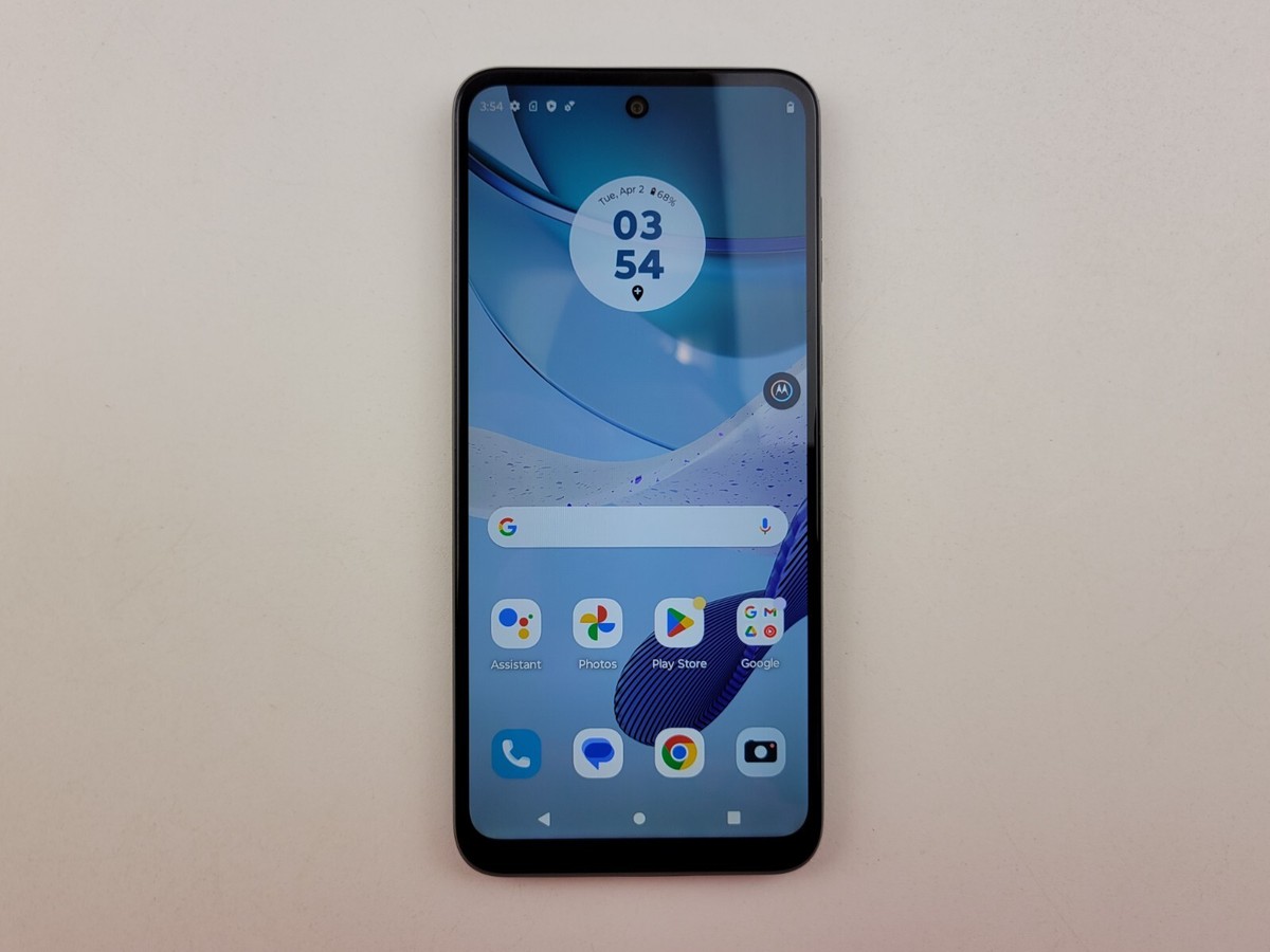 Motorola moto g 5G 2023 (XT2313-3) 64GB (AT&T) Smartphone