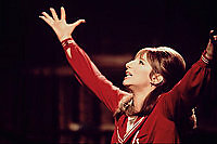 FUNNY GIRL NEW REGION B BLU-RAY