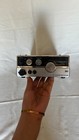 Vintage Realistic TRM-12 VHF-FM Marine Radio Telephone – 25W – Weather Channels