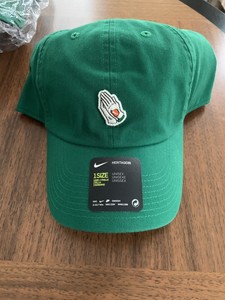 nike praying hands hat