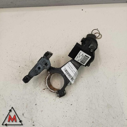 Conmutador 5192085260 para FIAT DOBLO MK2 2009-2014 usado (100116) - Imagen 3 de 9
