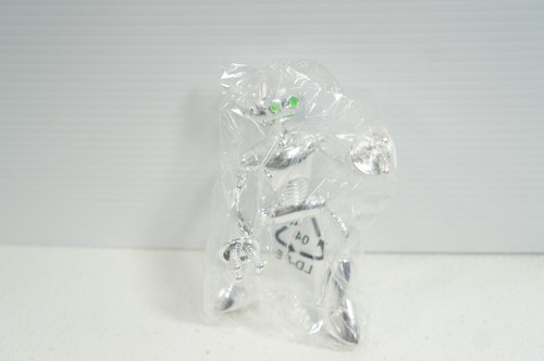 Fugitoid Sammelfigur 2009 Playmates #54071 - Bild 6 von 8