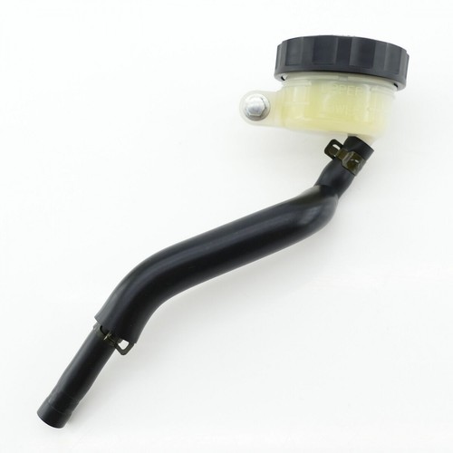 HONDA CBR600 CBR600F PC35 2001-2007 Ausgleichsbehälter Behälter Bremse hinten - Picture 1 of 3