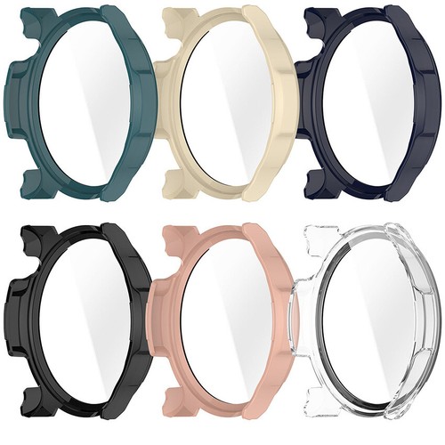 Etui ochronne Etui na zegarek Cover Shell All-in-one do Amazfit Balance2 (A2429) - Zdjęcie 3 z 30