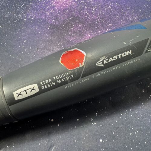 EASTON 2018 GHOST DOUBLE-BARREL 32/22 (-10) FP18GH10 SOFTBALL BAT READ DESCRIP - Picture 7 of 18