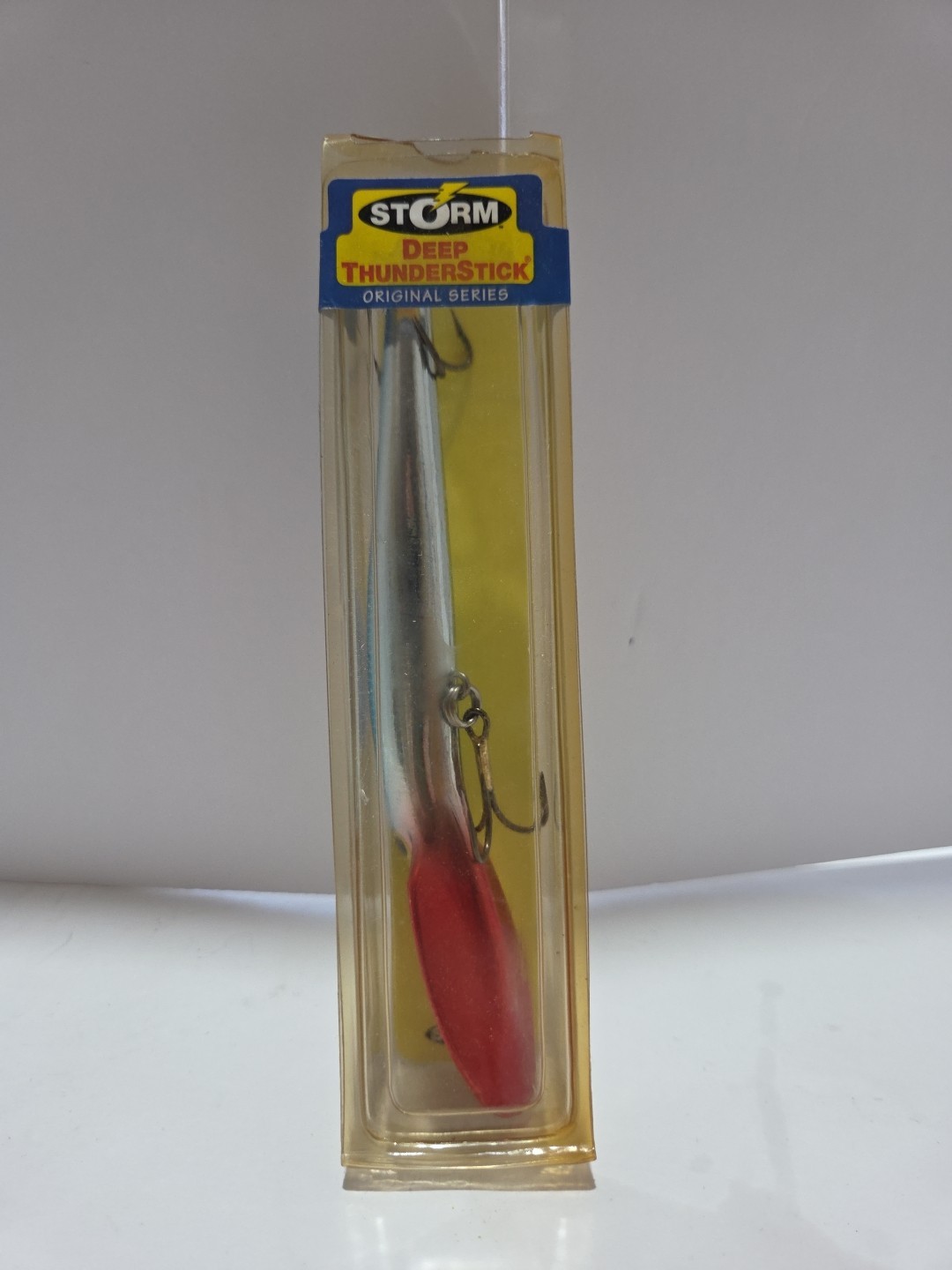 Fishing Accessories Lot - 30+ Hooks, Baits, Locks, Jig Heads, Weights, Etc - Image 5