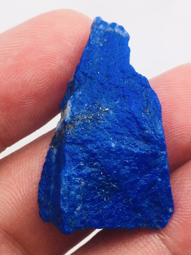 Lapislazuli Rohstein royalblau A+++ - Bild 13 von 16