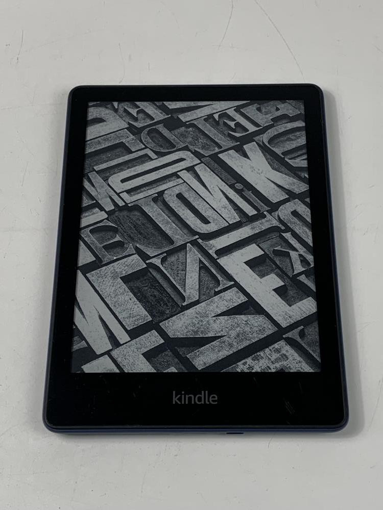 Amazon Kindle Paperwhite (11th Gen) 6.8
