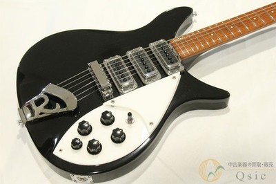 Rickenbacker 320 JG 1981 electric guitar | eBay