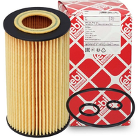 Febi Bilstein ÖLfilter MERCEDES-BENZ C-KLASSE CLA Sprinter B906 B907 B910 Vito