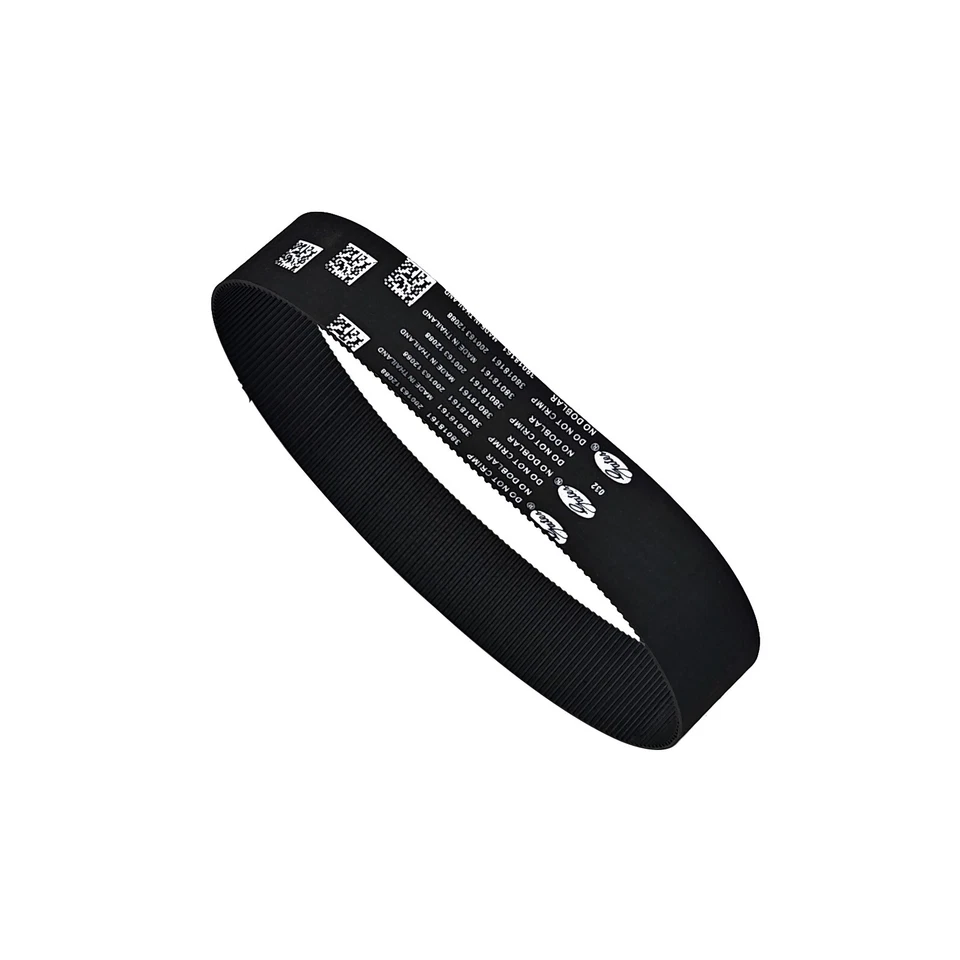 Steering Rack and Pinion Drive Belt for Ford Ranger 38018161 HEE4442RM 2015-2019 - Image 4 of 4