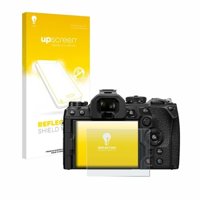 upscreen Anti Glare Screen Protector for Olympus OM-1 2022 Matte - Image 1 of 4