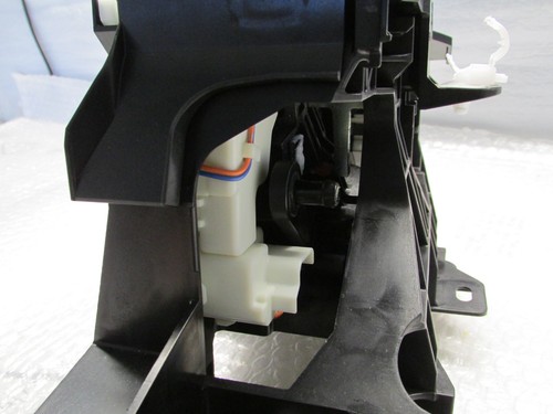 Palanca de cambios de piso Toyota Corolla 2022-2025 PN:75G892-LHD OEM - Imagen 8 de 13