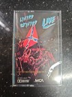 Lynyrd Skynyrd Live Tribute Tour 1987 Southern By The Grace Of God SEALED