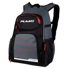 NEW WITH TAGS PLANO WEEKEND SERIES FISHING TACKLE BACKPACK 3700 SERIES #PLABW670
