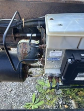 Wabco Meritor Abs Hydraulic HCU ECU HPB Kit S4008518767