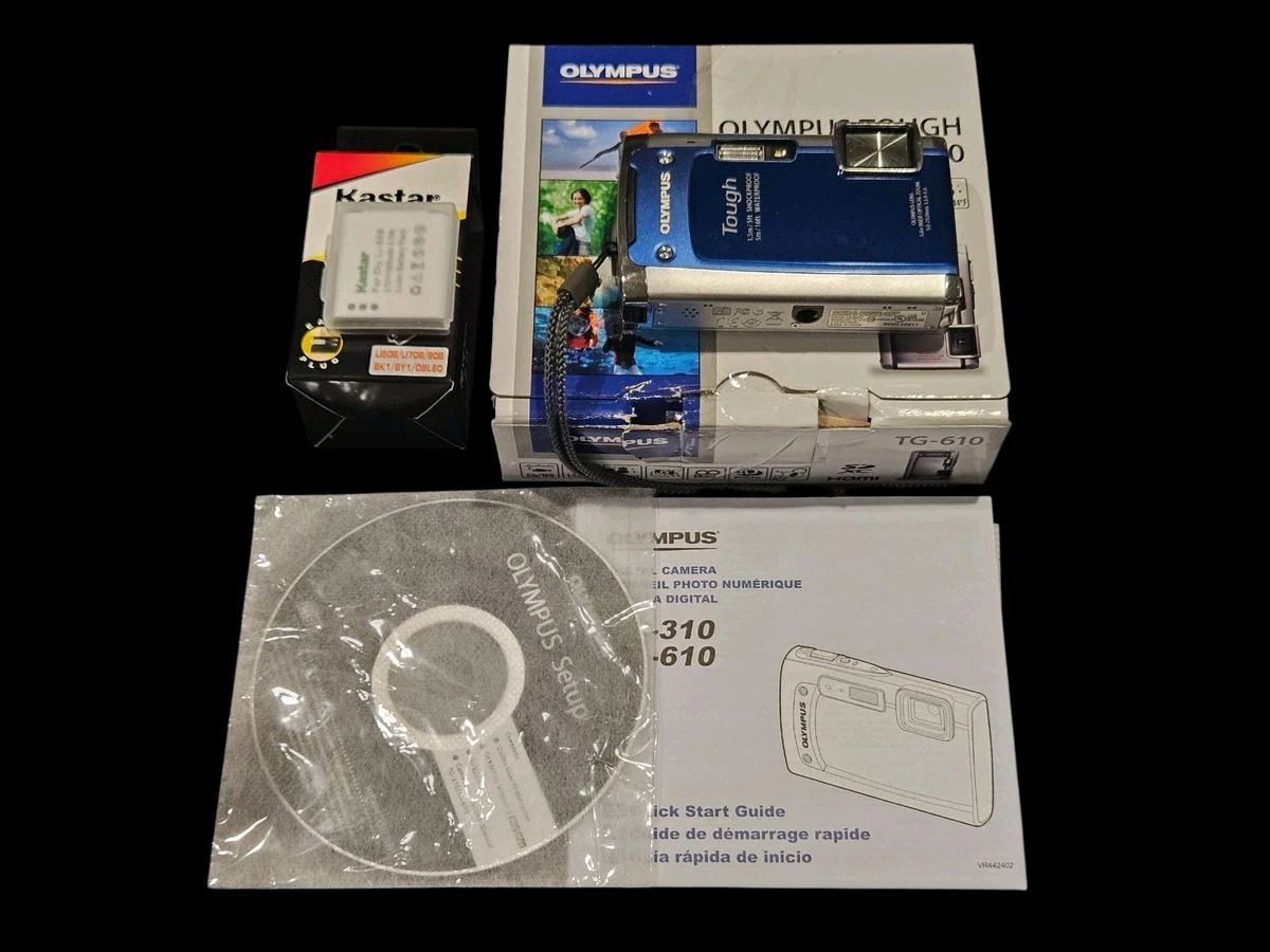 Olympus Tg 1 for sale | eBay