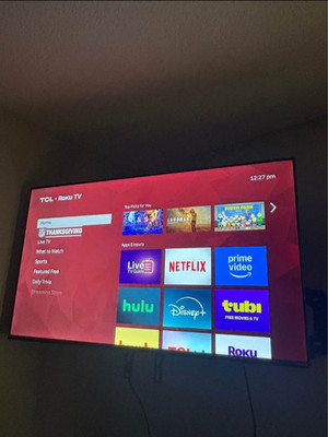 smart tv 43 inch 4k with stand