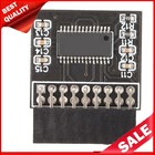 TPM 2.0 Encryption Security Module 18Pin LPC Interface for Asrock PCs