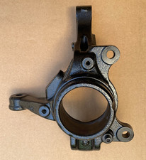 TOYOTA CELICA 99-06 T23 GEN7 FRONT R RIGHT BEARING HUB STEERING KNUCKLE OEM RH