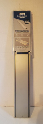 KREG  Straight Edge Guide 610mm / 2' Extension