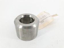 New Moyno PE0916 Gear Joint Shell for E-2000 316SS - No Box