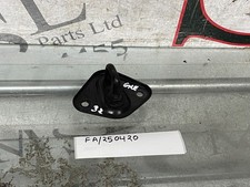 GENUINE MERCEDES BENZ W167 GLE 2022 BONNET CATCH HOOK STRIKER A2128800060
