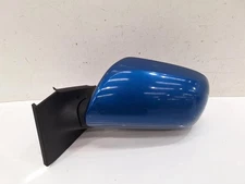 TOYOTA YARIS 2005-2011 Hatch Front Left Door Wing Mirror OEM Genuine 879400D210