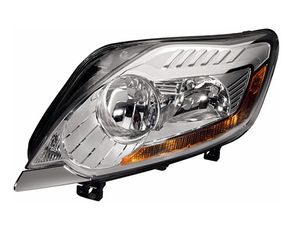 Scheinwerfer Rechts Ford Kuga 2008-2013 Hella-image