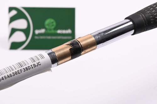 Cleveland CG12 Sand Wedge / 54 Degree / Wedge Flex Dynamic Gold Shaft - Picture 4 of 6