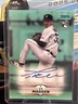 2025 Tops Stadium Club Ty Madden RC Rookie Card Autograph /99 Detroit Tigers SP