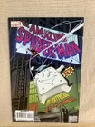 THE AMAZING SPIDER-MAN ISSUE #594 Bagged & Boarded