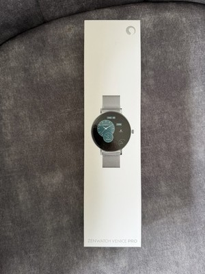 ZenWatch Venice Pro