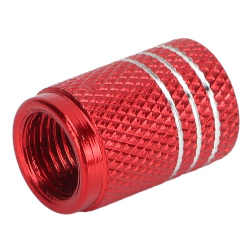 Wheel Valve Covers Zinc Alloy Cool Design Tire Stem Valve Caps For SUVs Bikes - Picture 17 of 24