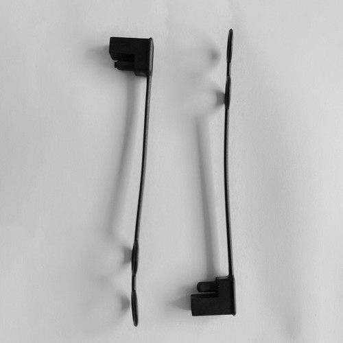 15 Pcs Couvercle Anti-Poussière Imperméable Anti-Poussière Embouts Connecteurs - Photo 9 sur 12