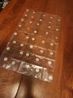 Roosevelt silver dimes - $4 face value - 40 dimes