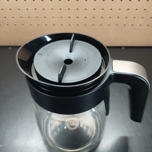 Ninja Coffee Pot Replacement Part Carafe Bar CF090 - Picture 2 of 3