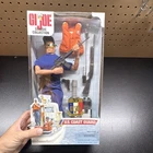 Hasbro G.I. Joe Classic Collection U.S. Coast Guard Figure 1999 Boxed