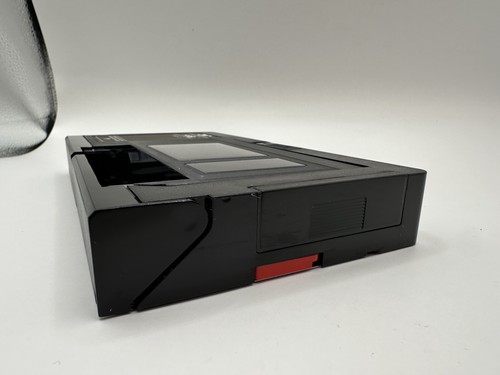 JVC C-P7U PlayPak Motorized VHS-C To VHS Converter Cassette Adapter Tested Works - Picture 3 of 8