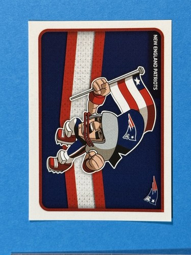 Panini Sticker Komplettsatz & neues Album NFL 2016 (Euro Version) - Bild 15 von 15
