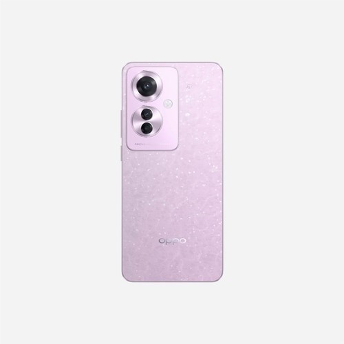Oppo Reno11 A 5G 128GB 8GB RAM CPH2603 lila entsperrt SIM frei 6,7 Zoll 64MP NEU - Bild 4 von 11