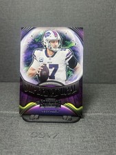 2021 Panini Contenders - Supernatural Josh Allen #SN-JAL