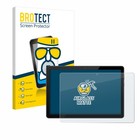 Matte Glass Screen Protector for Huawei MediaPad T5 10 Anti-Glare Protection